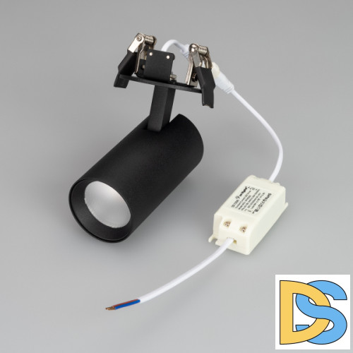 Встраиваемый спот Arlight LGD-Lumos-R55-9W Day4000 034147