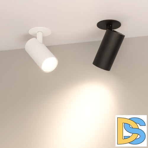 Встраиваемый спот Arlight LGD-Lumos-R55-9W Day4000 034147