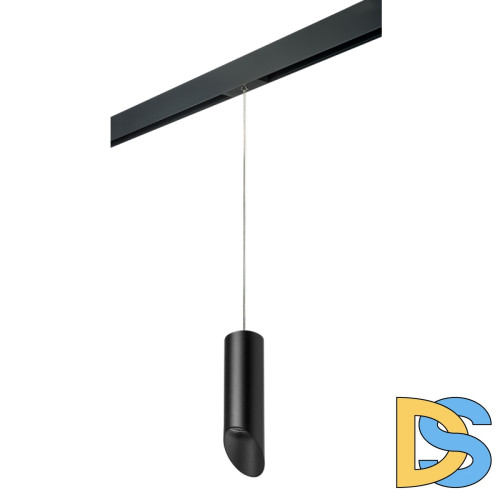 Трековый светильник Lightstar Rullo PRORP48737 (214487+595857+201437)