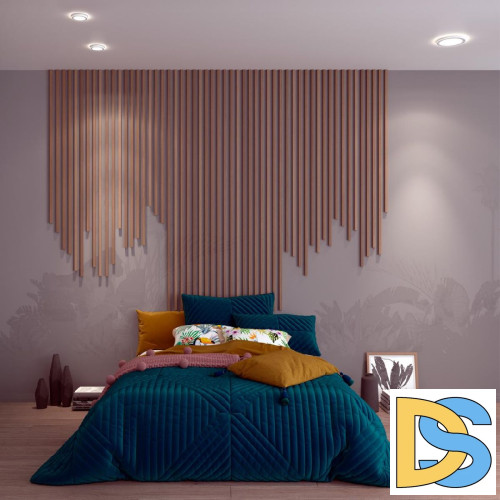 Встраиваемый светильник Novotech Span 359020