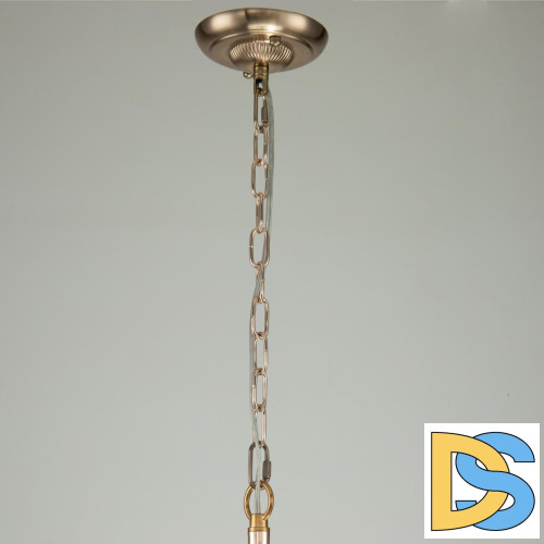 Подвесная люстра Favourite Sade 2690-6P