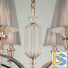 Подвесная люстра Favourite Sade 2690-6P
