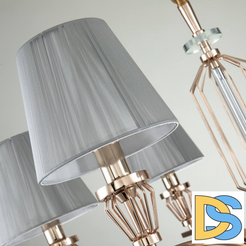 Подвесная люстра Favourite Sade 2690-6P