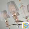 Подвесная люстра Favourite Sade 2690-6P