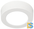 Накладной светильник Эра LED 19-12-6K Б0057448