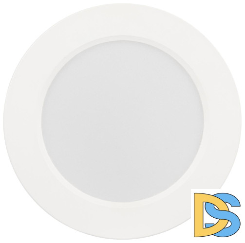 Накладной светильник Эра LED 19-12-6K Б0057448