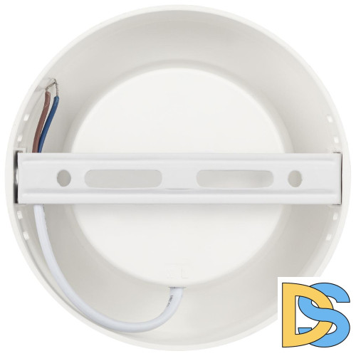 Накладной светильник Эра LED 19-12-6K Б0057448