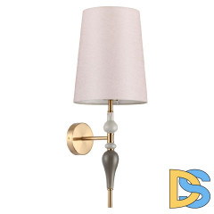 Бра Odeon Light Homi 5040/1W