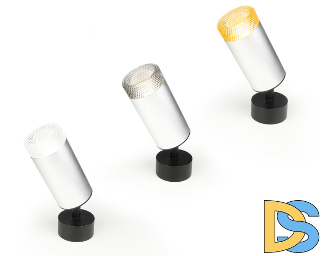 Насадка передняя Ambrella Light DIY Spot N6151