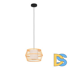 Подвесной светильник Eglo Monterroso 390233