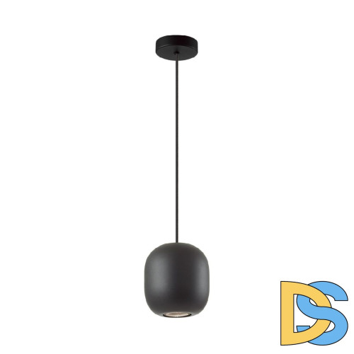 Подвесной светильник Odeon Light Cocoon 5060/1BA