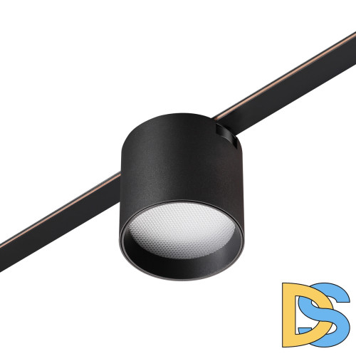 Трековый светильник Novotech Easy Shino 359473