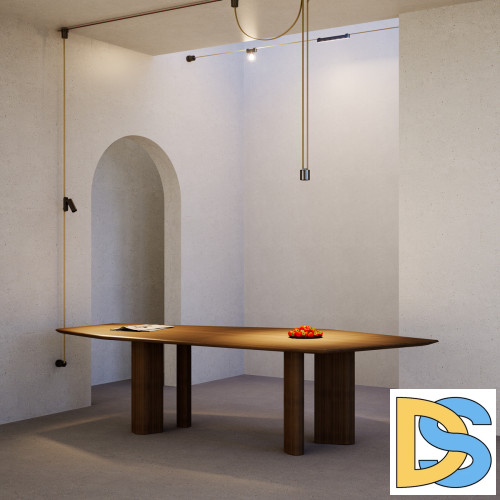 Трековый светильник Novotech Easy Shino 359473