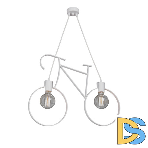 Подвесной светильник Vitaluce V1795-0/2S