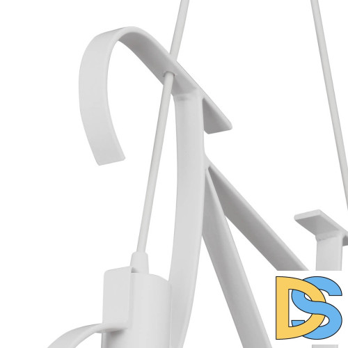 Подвесной светильник Vitaluce V1795-0/2S