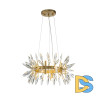 Подвесная люстра Favourite Rays 4058-8P