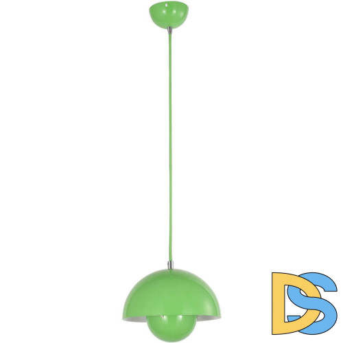 Подвесной светильник Lucia Tucci Narni 197.1 Verde