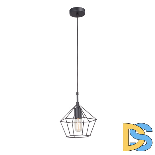 Подвесной светильник Vitaluce V3936-1/1S