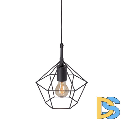 Подвесной светильник Vitaluce V3936-1/1S