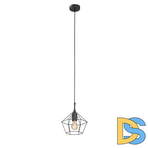 Подвесной светильник Vitaluce V3936-1/1S