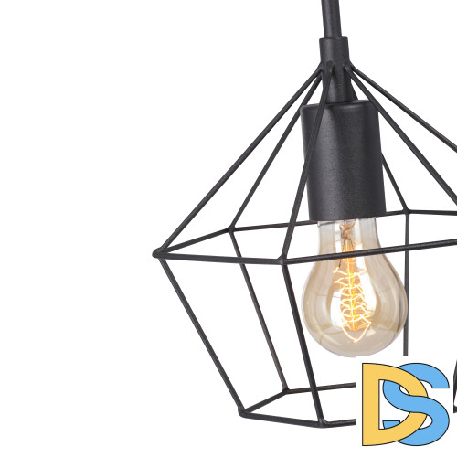 Подвесной светильник Vitaluce V3936-1/1S