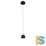 Подвесной светильник DeLight Collection MD21001034-1A black/gold