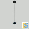 Подвесной светильник DeLight Collection MD21001034-1A black/gold