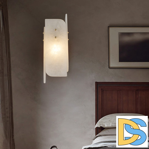 Настенный светильник ImperiumLoft Slipa 208949-23