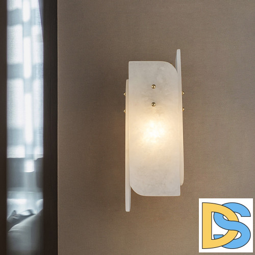 Настенный светильник ImperiumLoft Slipa 208949-23