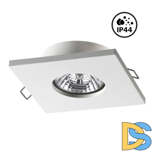 Встраиваемый светильник Novotech Aqua 370804