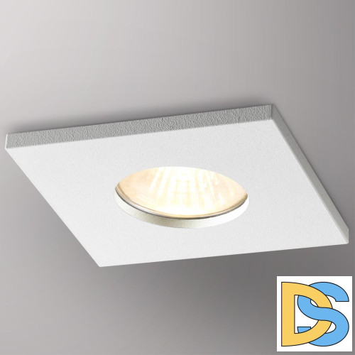 Встраиваемый светильник Novotech Aqua 370804