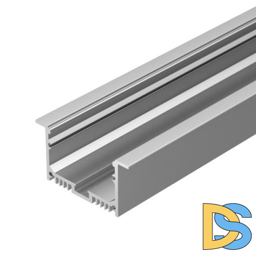 Алюминиевый профиль Arlight ARH-Power-W35-3000 Anod 036136