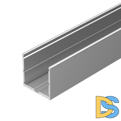 Алюминиевый профиль Arlight ARH-Power-W35-3000 Anod 036136