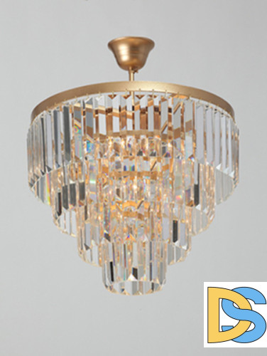 Потолочная люстра Vitaluce V58250-8/5