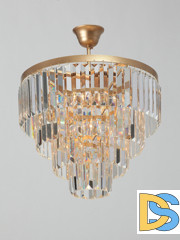 Потолочная люстра Vitaluce V58250-8/5