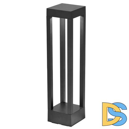 Ландшафтный светильник Feron Лос-Анджелес DH802 48450