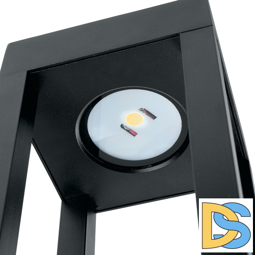 Ландшафтный светильник Feron Лос-Анджелес DH802 48450