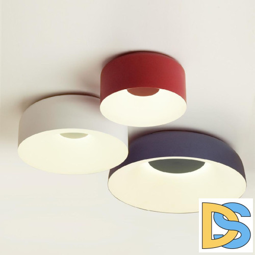 Потолочный светильник Sonex Confy 7689/65L