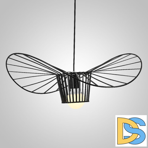 Подвесной светильник ImperiumLoft Hat 241193-26