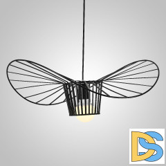 Подвесной светильник ImperiumLoft Hat 241193-26