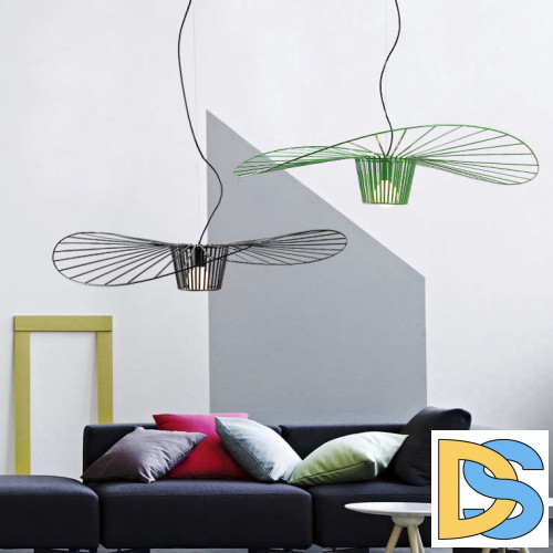 Подвесной светильник ImperiumLoft Hat 241193-26