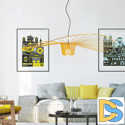 Подвесной светильник ImperiumLoft Hat 241193-26