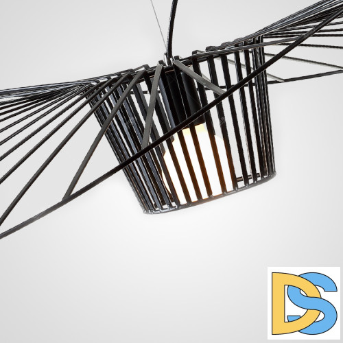 Подвесной светильник ImperiumLoft Hat 241193-26