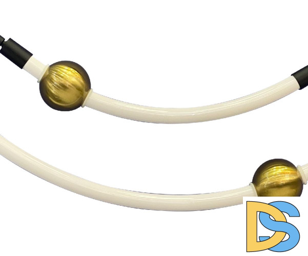 Потолочная люстра Kink Light Эльби 08032-100,19