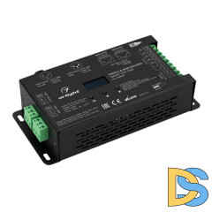 Декодер Arlight Smart-K55-DMX 028449
