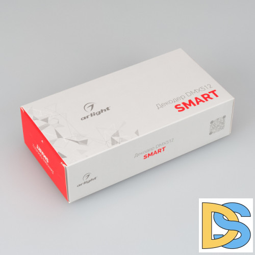 Декодер Arlight Smart-K55-DMX 028449