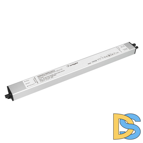 Блок питания Arlight ARPV-LG48160-Linear-PFC-DALI2-PD (48V, 3.34A, 160W) 034883
