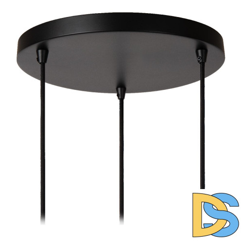 Подвесной светильник Lucide Danza 21428/13/02