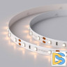 Светодиодная лента Arlight RT-A60-8mm 12V Warm2700 (4.8 W/m, IP20, 2835, 5m) 010597(2)