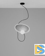 Подвесной светильник Moderli Cosmi V10694-PL